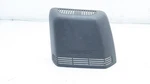 12-17 Fiat 500 Hatchback Rear Bose Amplifier Cover Trim Bezel T4120 Used. Price: $55.24.