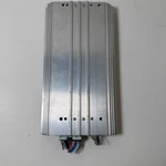 2022 Mitsubishi Eclipse Cross Radio Amplifier Oem 8701A884 Used. Price: $671.19.
