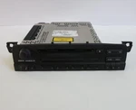 Bmw Oem CD53 E46 (for Series) Business Radio Stereo Head Unit Used. Price: $39.99.