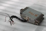 86280-34030 1996 Toyota T100 T-100 Audio Amplifier GR-7 Ms Used. Price: $29.99.