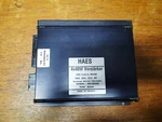 2001 Porsche Boxster Amplifier Harman 49134-70313/01 Used. Price: $80.00.