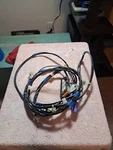 98-05 Lexus GS300 Large Harness Radio Stereo Antenna Wire Center Oem Rear GS400 Used. Price: $15.00.