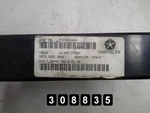 2000 Chrysler 300M Audio Sound Amplifier PO4760296AC Used. Price: $54.00.