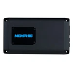 Memphis Audio PRX800.5V2 5-CH 800W Amp 100W Rms + 400W At 2-OHM New. Price: $499.95.