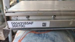 Oem 2004 Dodge Infinity Radio Speaker / Amplifier 56043295AC 1500-3500 Used. Price: $250.00.