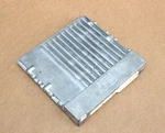 2022-25 Toyota Tundra Oem Jbl Amplifier 86280-0C250 86280-AN020 Used. Price: $574.00.