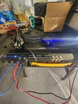 Sundown Audio SDX-100.6 6-CHANNEL Micro Component Speakers Tweeters Amplifier Used. Price: $420.00.