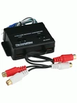 Install Bay IBLOC04 Line Output Convertor Ch Handle Up 60W Input Power New. Price: $14.95.