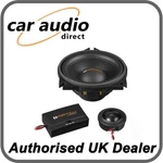 Match Up C42BMW-FRT.3 240W 2-WAY Component Speaker System For Vehicles New. Price: $255.65.
