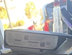 2018-2024 Honda Odyssey Radio Audio Amplifier Control Module Oem 39886-THR -A11 Used. Price: $105.00.