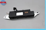 08-11 Jaguar Xkr X150 Radio Antenna Amplifier Module 8W8318C847AB Oem Used. Price: $33.00.
