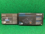 Helix M-four DPS10CH Dsp Built-in 4CH Power Amplifier + Director Set Used. Price: $1229.00.