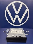 Genuine Volkswagen Receiver/ 5F Module 5H0-035-842-C New. Price: $900.00.