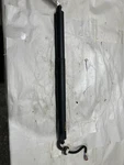 19-23 Jeep Cherokee Tailgate Lift Motor 68289846AB 68289846AC Used. Price: $130.30.