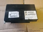 15-17 Jeep Cherokee Amplifier Audio Radio Speaker Oem Factory 05091155AJ B3J Used. Price: $49.99.