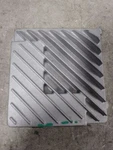 2019 Dodge RAM1500 (new Body Style) Radio Amplifier. Part Number 68369632AG Used. Price: $125.00.