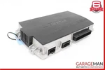2012-2018 Audi A6 C7 Sedan Radio Amplifier 4G0035223A Oem Used. Price: $106.00.