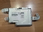 Mazda MK3 Audio Sound Amplifier Module 2015 BHS366DRX Used. Price: $37.55.