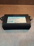 84-92 Bmw E24 E30 Blaupunkt Audio System Amplifier 1375983 Oem *for Parts. Price: $30.00.