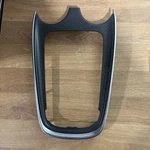 Mclaren 570S Navigation Radio Screen Carbon Fiber Trim Bezel 2016 - 2021 Oem Used. Price: $300.00.