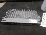 2024 Gmc Sierra Denali Ev Audio Amplifier Equipment Radio 3084502 Used. Price: $224.00.