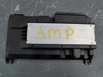 2017 Audi R8 Bang & Olufson Radio Amplifier #1445 S2 Used. Price: $169.99.