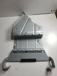 2006-2009 Mercedes E350 E320 Audio Amplifier Bracket Holder A2115458740 Oem Used. Price: $35.00.