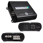 Autotek Street Machine SM-1200.4D 4-CHANNEL Class Car Amplifier With Bass Knob New. Price: $93.53.