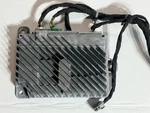 2014-2019 Chevrolet Impala Bose Audio Radio Amplifier Oem 84098365 Used. Price: $120.00.