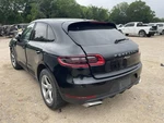 Audio Music Sound Amplifier 2017 2018 Porsche Macan Option 9VJ 1024487 Used. Price: $425.00.