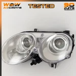 04-13 Bentley Continental Gtc Front Left Driver Side Headlight Lamp Xenon Oem Used. Price: $405.87.