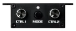 Helix URC.3 Volume Control Sub Bass Remote Dsp Amplifier Match Audiotec Fischer New. Price: $99.00.