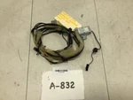 2011 Nissan Maxima Radio Audio Antenna Amplifier W/ Wire Cable Oem+ Used. Price: $61.11.