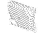 Genuine Gm Amplifier 86287803 New. Price: $383.01.