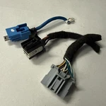 Plugs 21 Ford F250 Lariat Bang Olufsen B&o Audio Amplifier KL3T-18T806-CD Used. Price: $79.99.