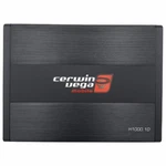 Cerwin Vega H1000.1D 600W Rms Full Range Class-d Mono Car Digital Amplifiers New. Price: $309.99.