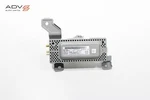 2021 - 2024 Tesla Model X Radio Receiver Tuner Fm/hd Control Module Unit Oem Used. Price: $299.99.