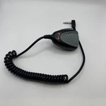 Whelen Pa Handheld Microphone Pn: 01-026E030-000 Used. Price: $36.45.