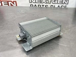 10-14 Ford Mustang Gt Premium Radio Amplifier AR3T-18C808-AC Used. Price: $64.99.