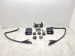 Bmw F31 Series Hi Fi Sound System 9240641 9264944 9000750 9210149 9210150 Used. Price: $558.80.