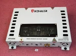 Koiiler Power Amplifier 2-CHANNEL Bridgeable Crossover Model Xm 6666. For. Price: $52.79.