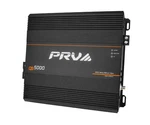 Prv Audio QS5000-1 Monoblock Car Amplifier 5000W (QS5000.1) New. Price: $459.78.