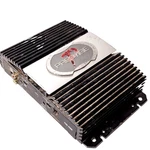 Audiovox Prestige PAB-250R Channel Bridgeable Car Amplifier 200 Watts Untested For. Price: $29.95.
