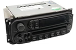 Genuine Chrysler Jeep Dodge Neon SRT4 Cd Player Stereo Radio Rbk P56038589AI Used. Price: $105.99.