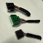 Plugs For 14 15 16 Mazda Bose Audio Amplifier Oem Used. Price: $59.99.