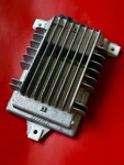 2010-2013 Cadillac Srx Bose Audio Radio Stereo Amplifier Oem 20841623 Tested Used. Price: $114.00.