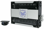 Soundstream TXP1.18000D 18,000 Watt Mono Amplifier 1-OHM Car Stereo New. Price: $319.95.