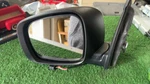 Volkswagen Routan Left Driver Power Door Mirror 09 10 11 12 13 14 Used Oem Grey. Price: $64.99.