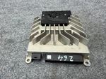 Premium Sound Audio Amplifier Module Mercedes X253 W205 GLC350E GLC63 Oem Used. Price: $400.00.