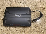 Boss Phantom PT1600 High Output 2 Channel Power Amplifier Used. Price: $74.99.